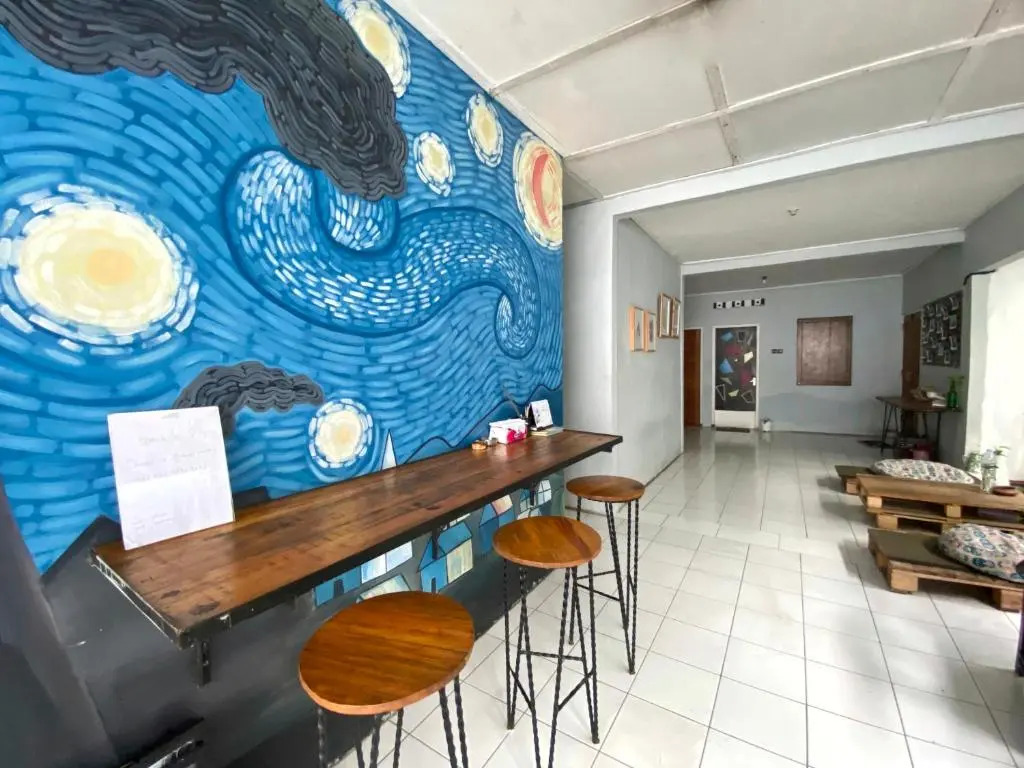 Reeneo Guesthouse