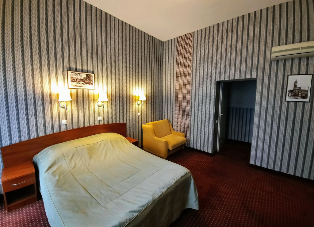Hotel Kazimierz