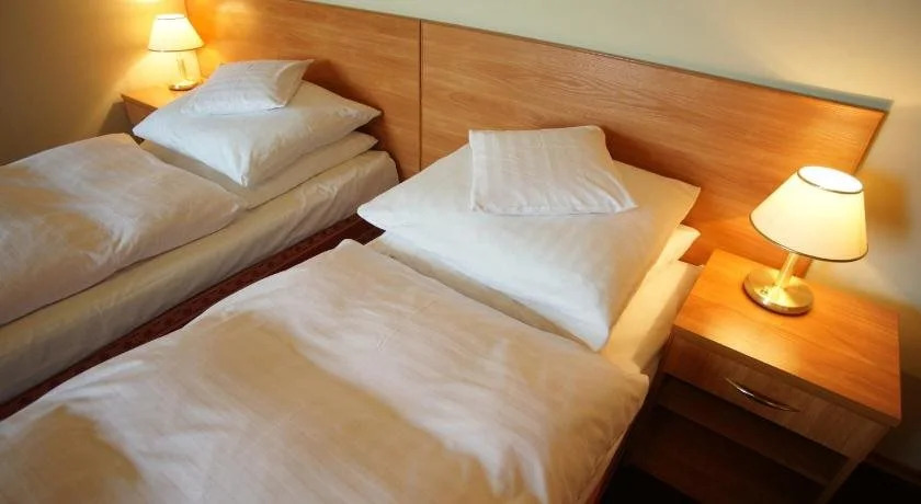 Hotel Grodzki