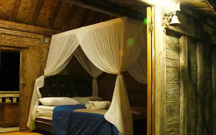 Sunhouse, Mandala Village
