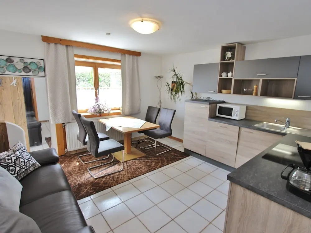 Peaceful Apartment in Salzburg Near Ski Area