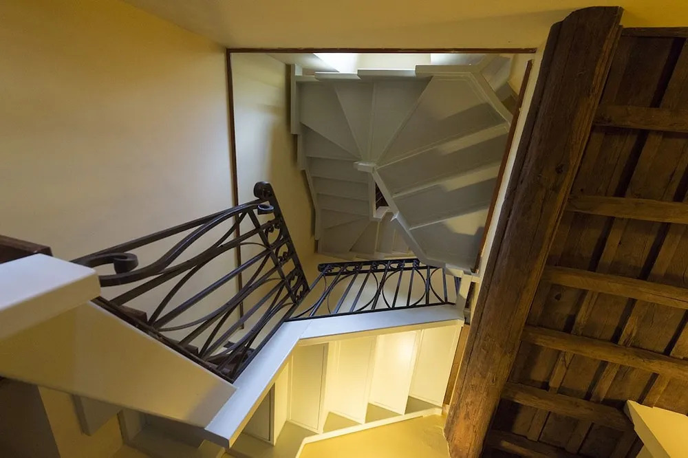 Relais Santa Caterina Hotel