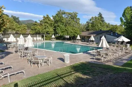 683 Cottages at Silverado