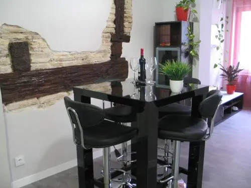 Apartamento Portales