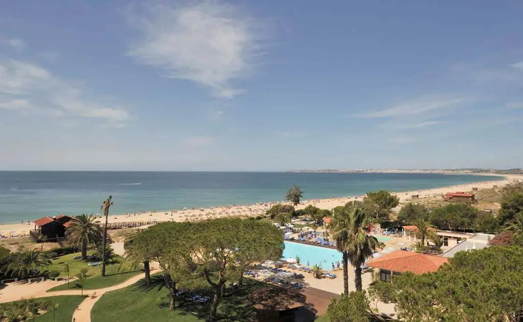 Pestana Alvor Beach Villas Seaside Resort
