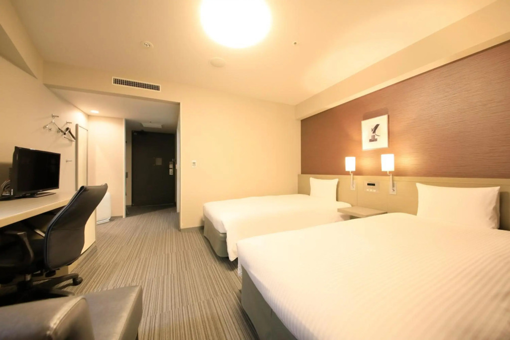 Daiwa Roynet Hotel Tokyo Osaki