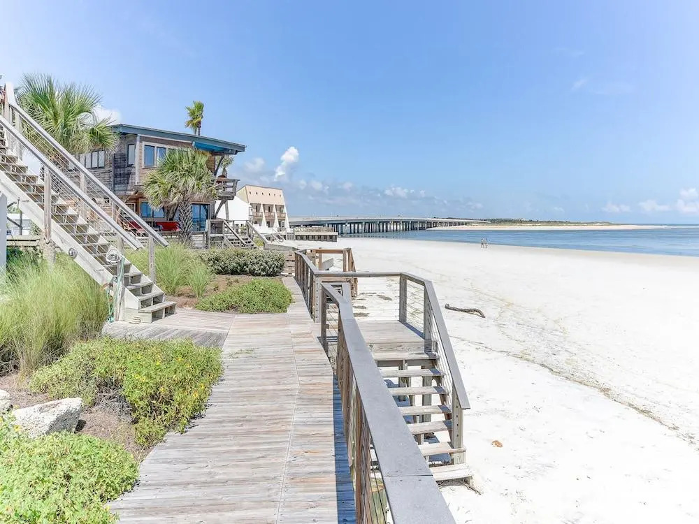 Sea Matanzas 2 by Distinctive Beach Rentals