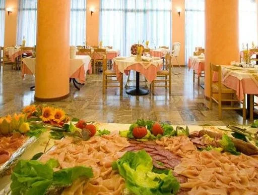 Hotel Costaverde