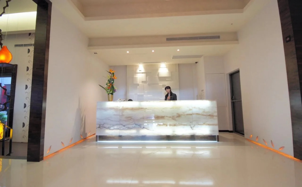 Fuhau Hotel