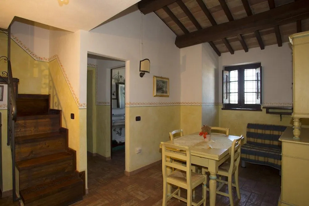 Terre Del Cantico Country House