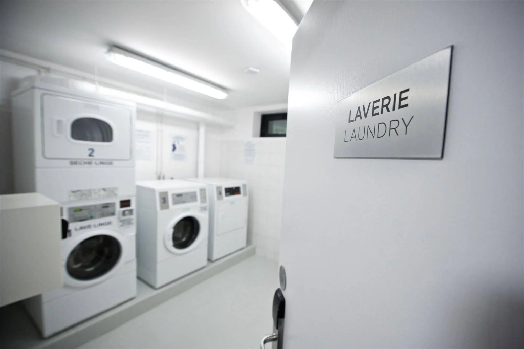 Staycity Aparthotels Marseille Centre Vieux Port