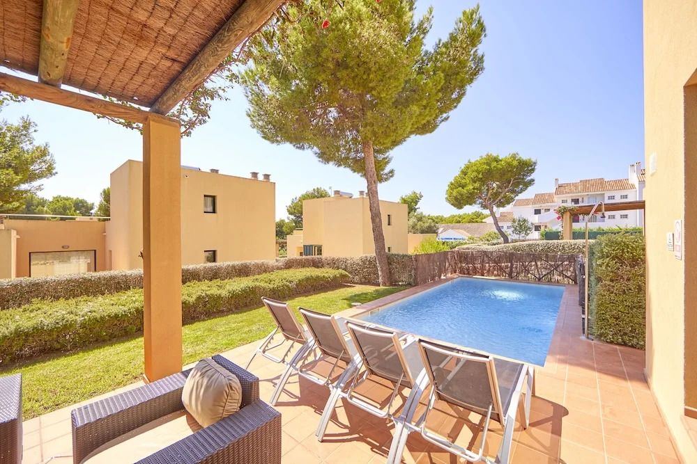 Prinsotel Villas Cala Galdana