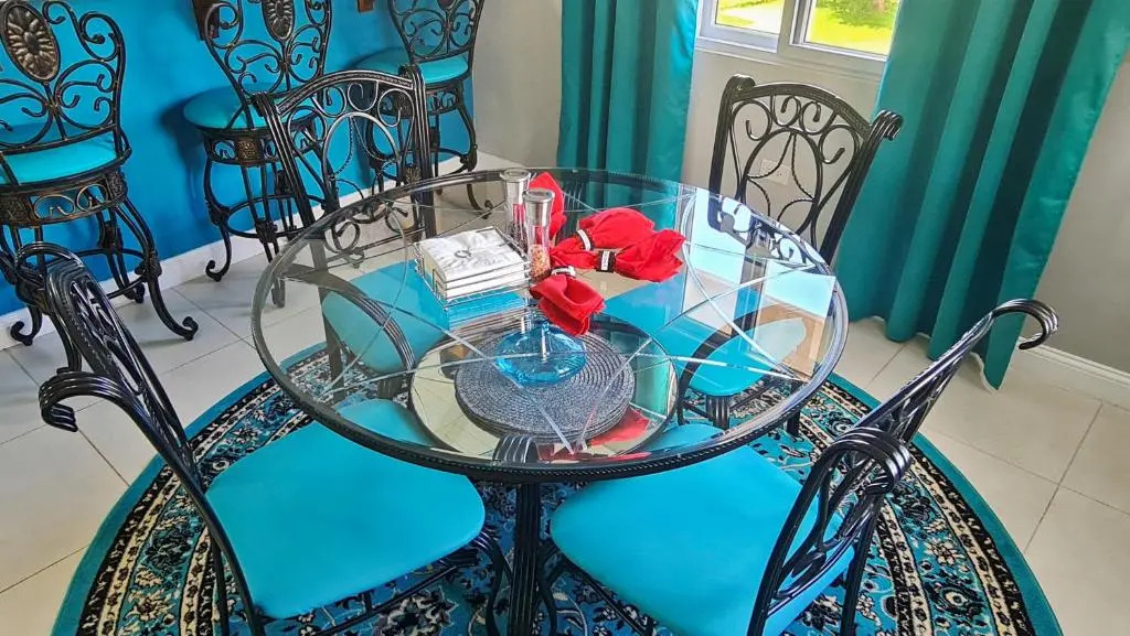 Casa Maurice Ocho Rios Villa