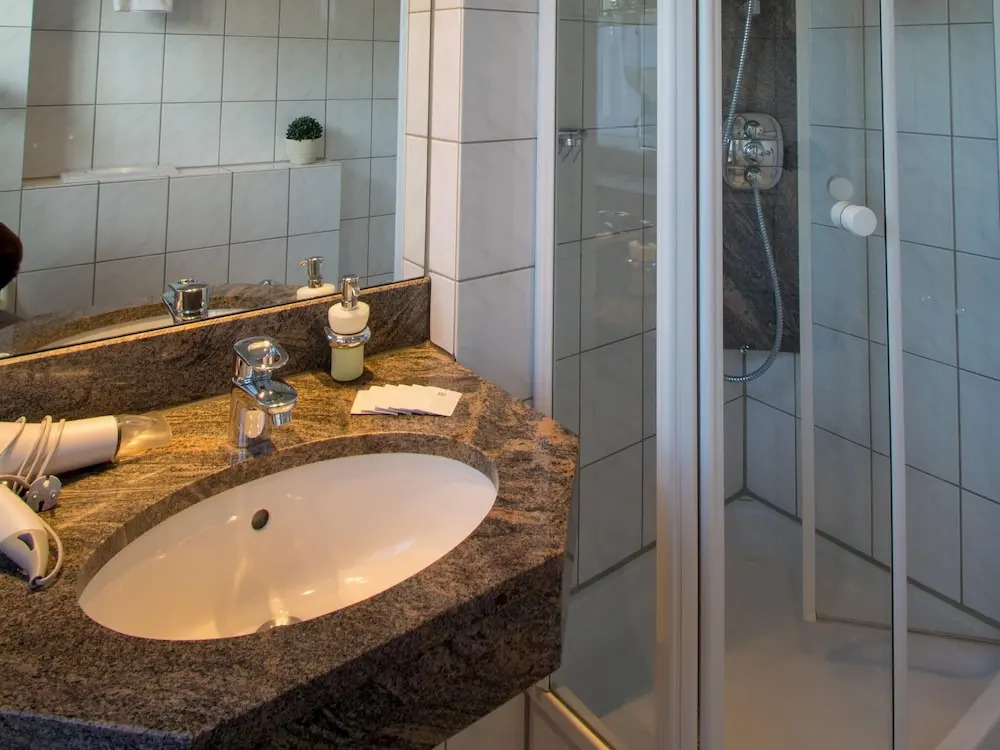 Hotel Haus Gimken