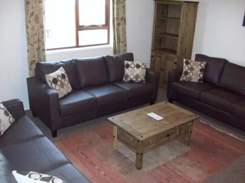 Bayview Self-Catering, Lerwick