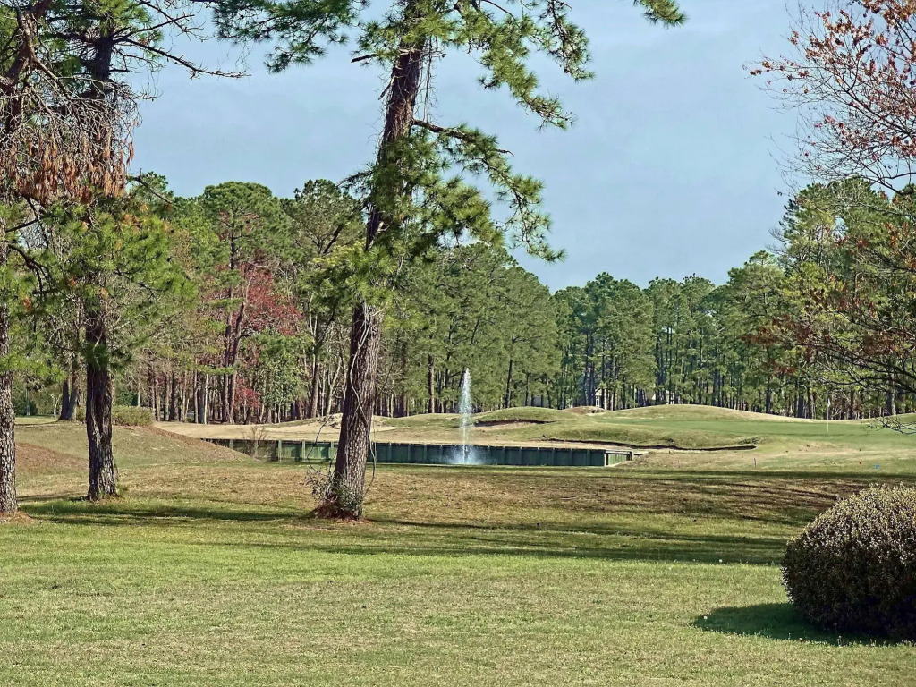 Fairways Villas