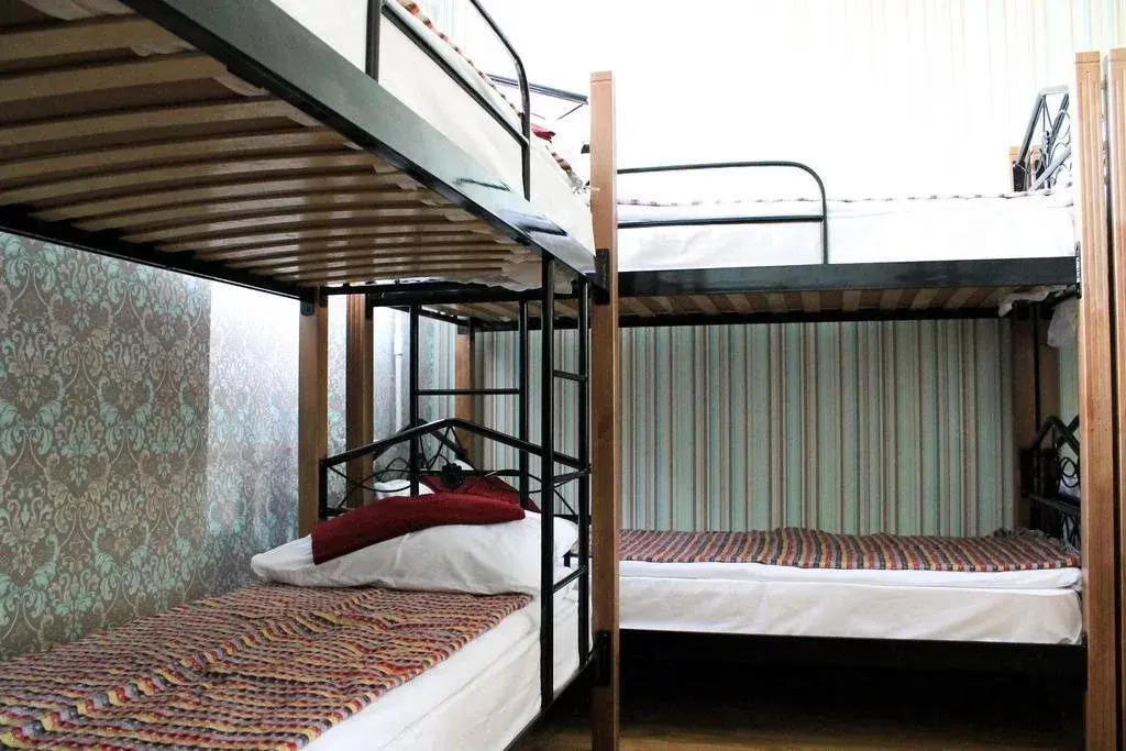 A&S Hostel Shevchenko