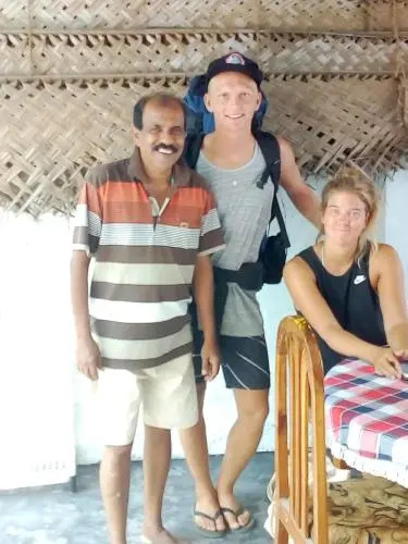 The Cinnamon Villas