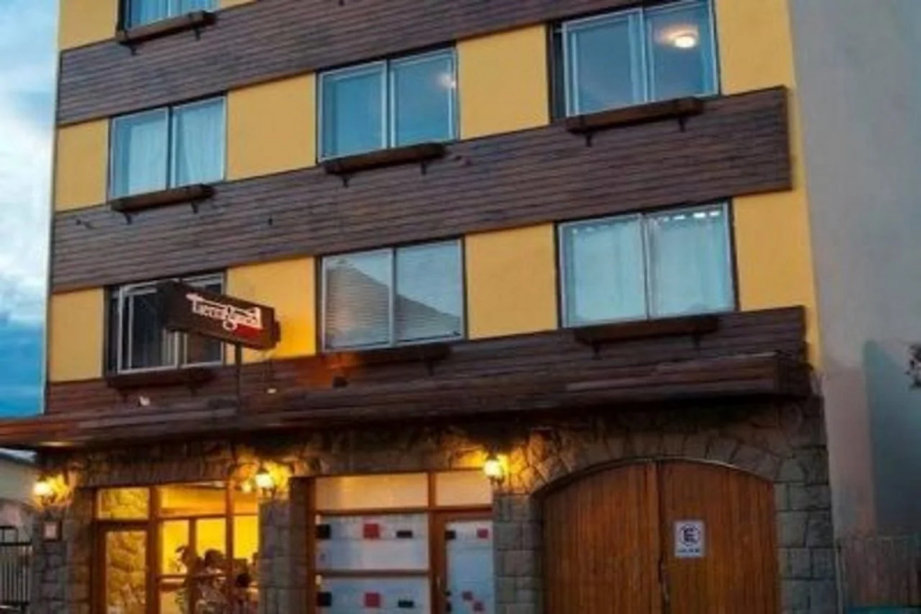 Tierra Gaucha Hotel Boutique
