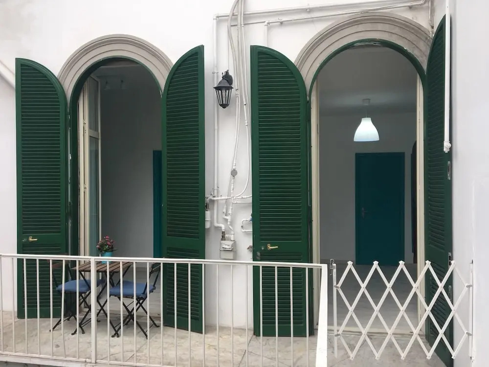 B&B Made in Naples