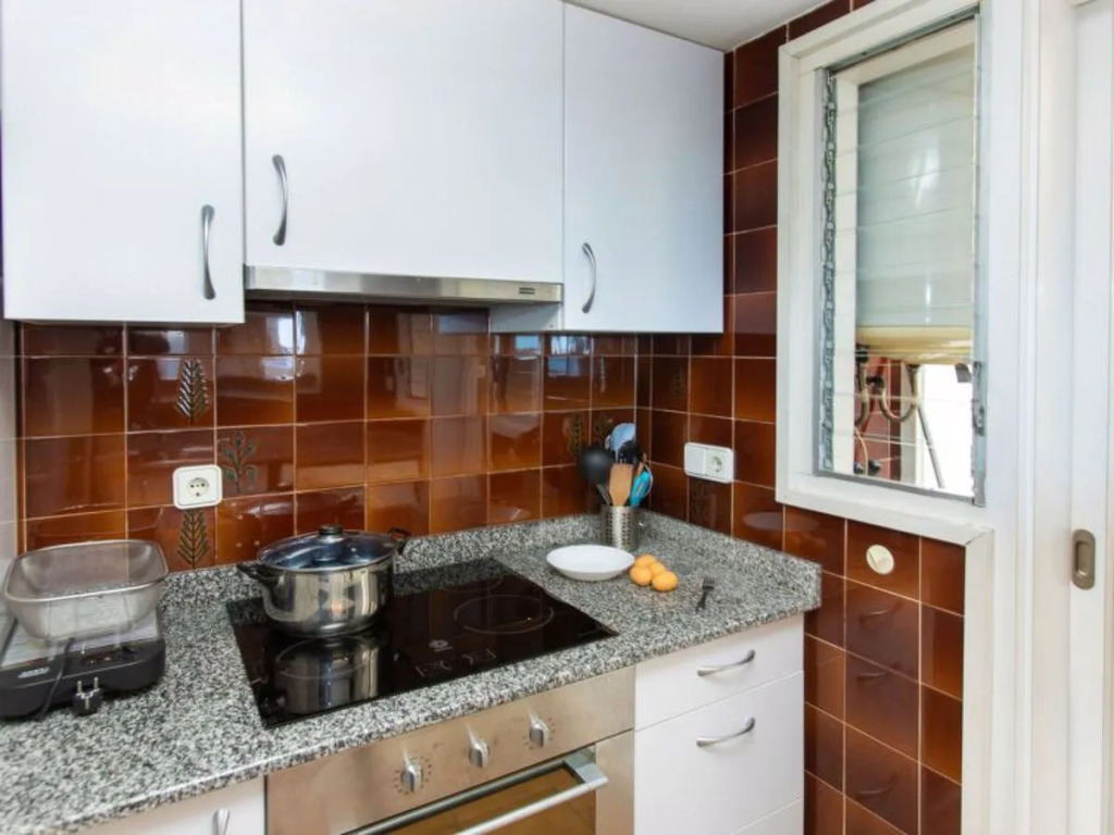 Aparthotel El Cargol