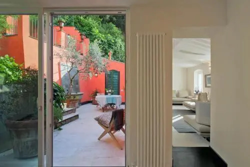 Magicstay - Flat 90M² 2 Bedrooms 2 Bathrooms - Lerici