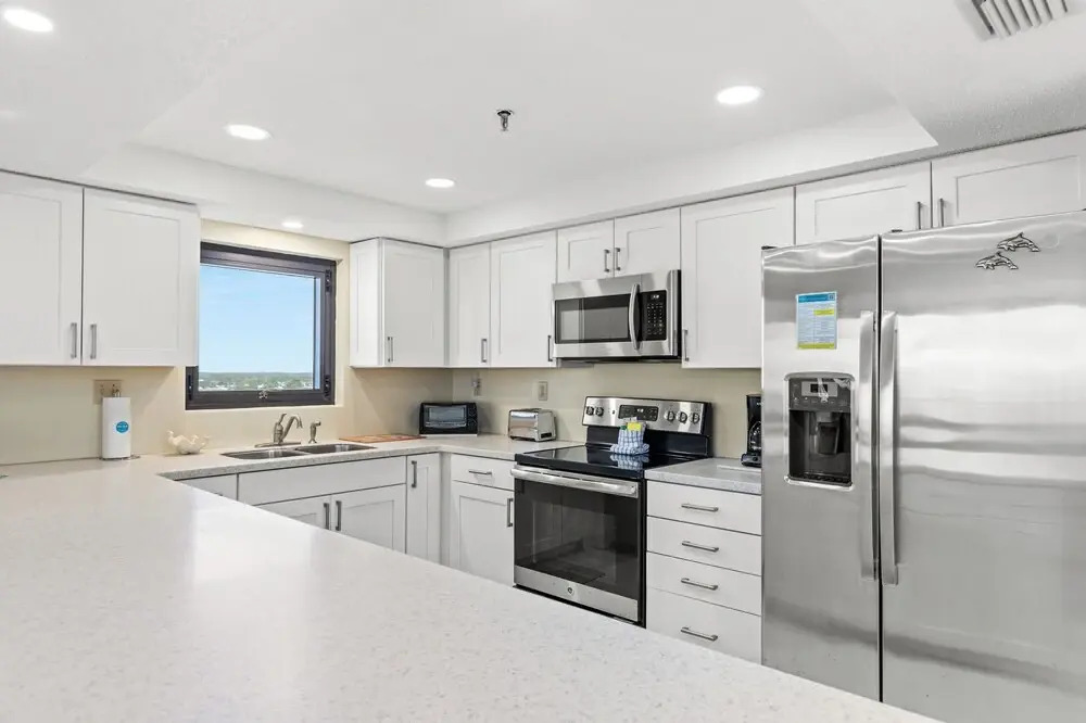 Watercrest 1110 - Sunset Haven