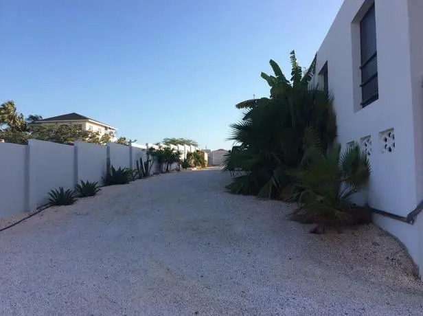 Boutique Hotel & apartments JT Curaçao