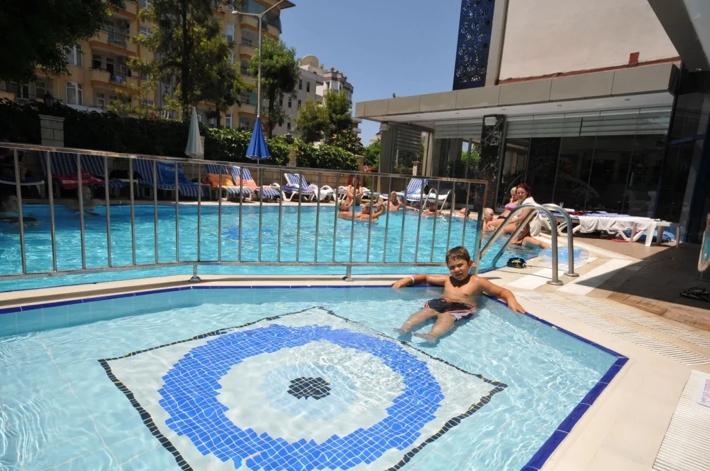 Kleopatra Micador Otel