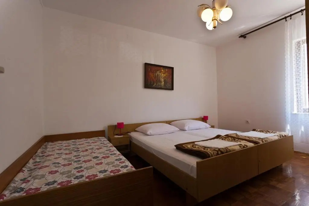 Apartments Katić