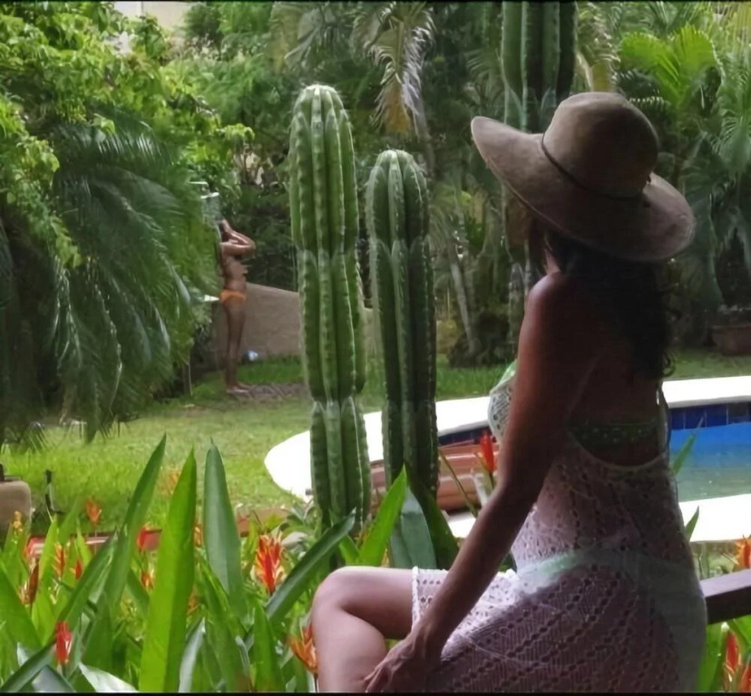 Boutique Hotel Luamey