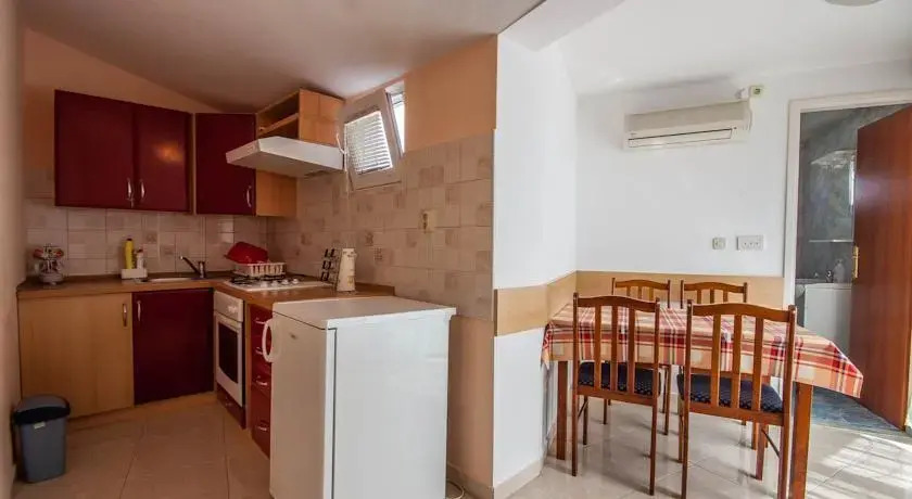 Apartments Mazor