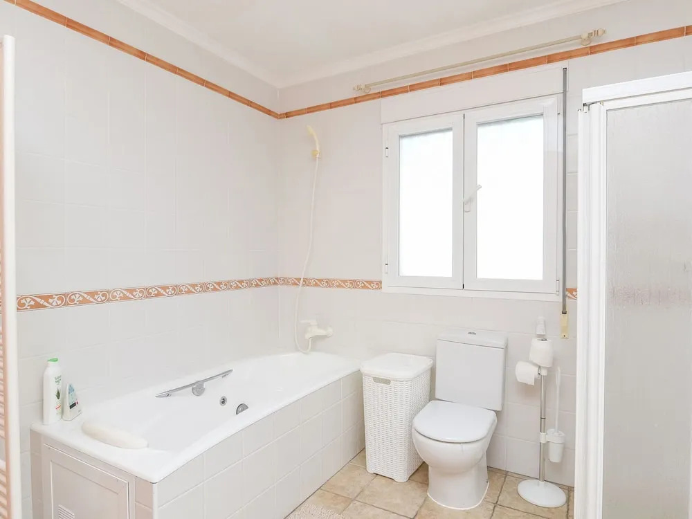 Beautiful Holiday Home With Private Swimming Pool Near the sea in Benissa