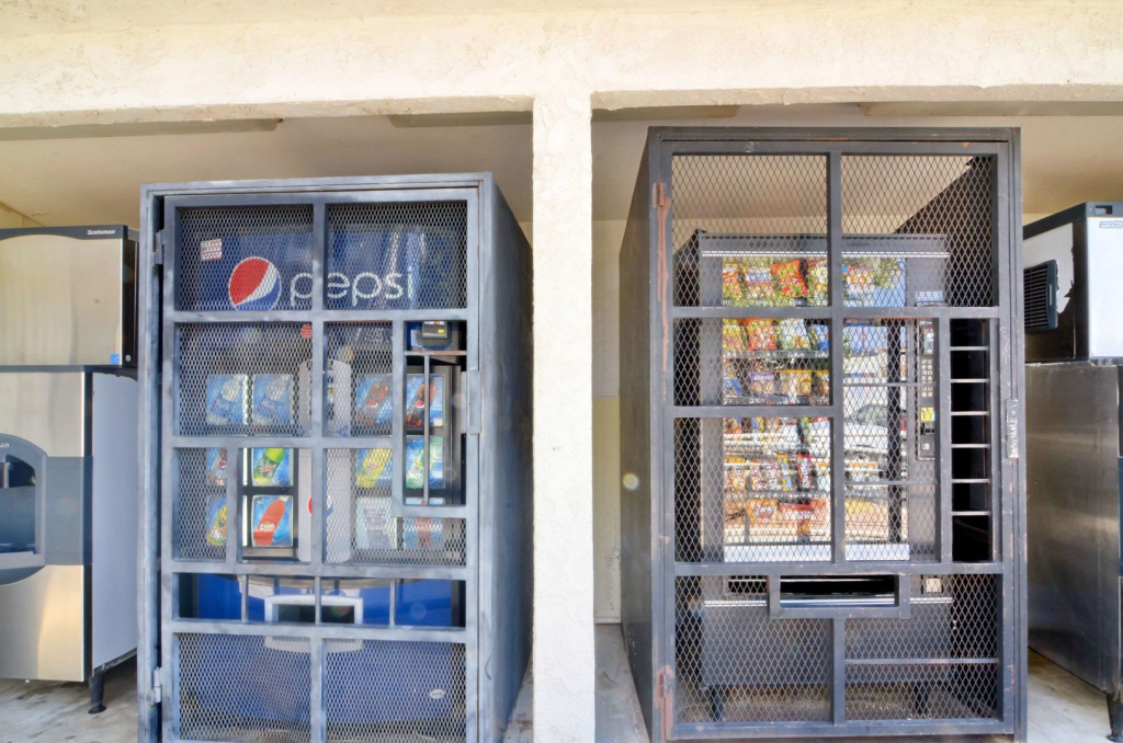Motel 6 North Palm Springs, CA - North