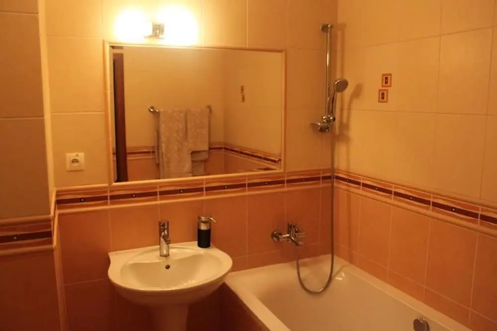 Hotel Dominika
