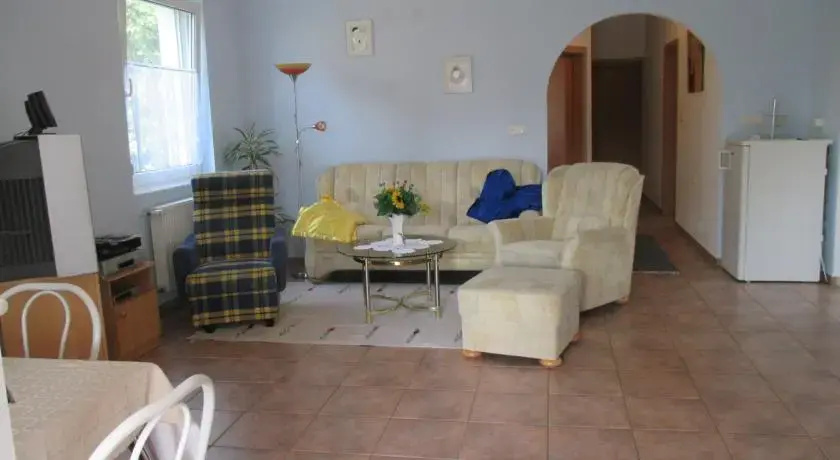 Ferienhaus Theodora