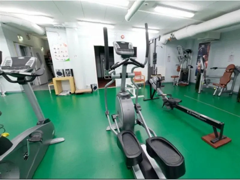 Sport & Spa Hotel Vesileppis