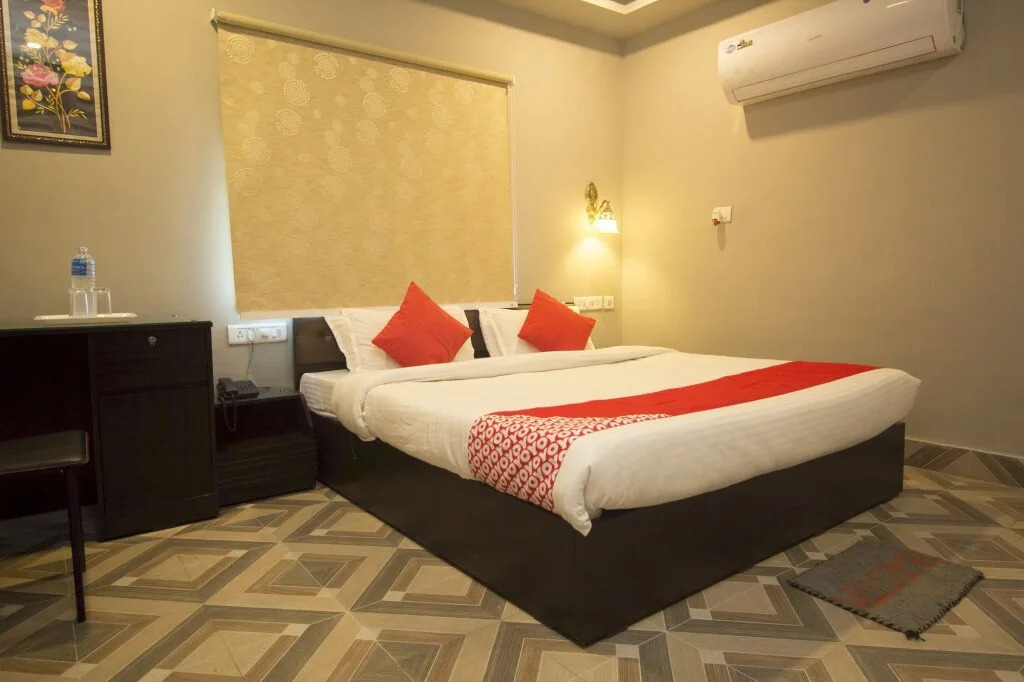 Gompus Paradise and Resort by OYO Rooms