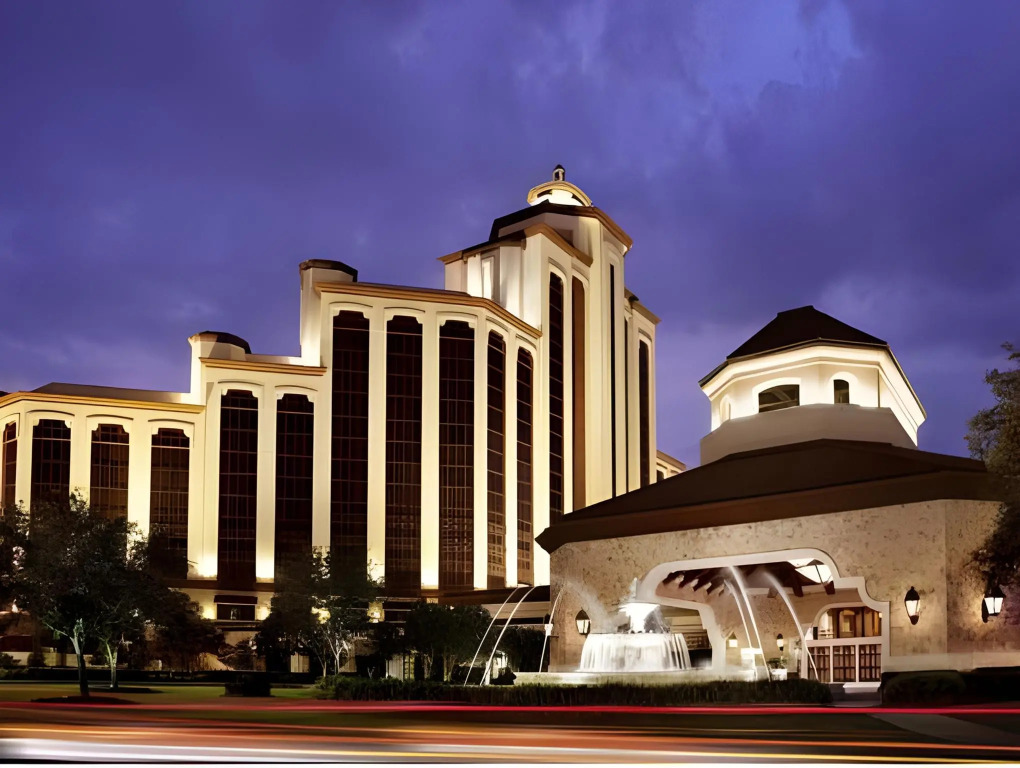 L'Auberge Casino Resort Lake Charles