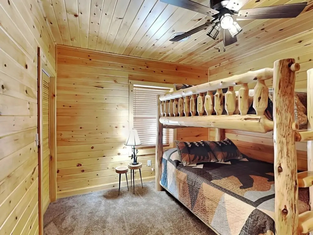 Alpine Valley by Taylor Made Deep Creek
