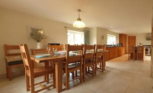 Denbigh Cottage