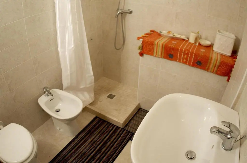 Residence Castello Otranto
