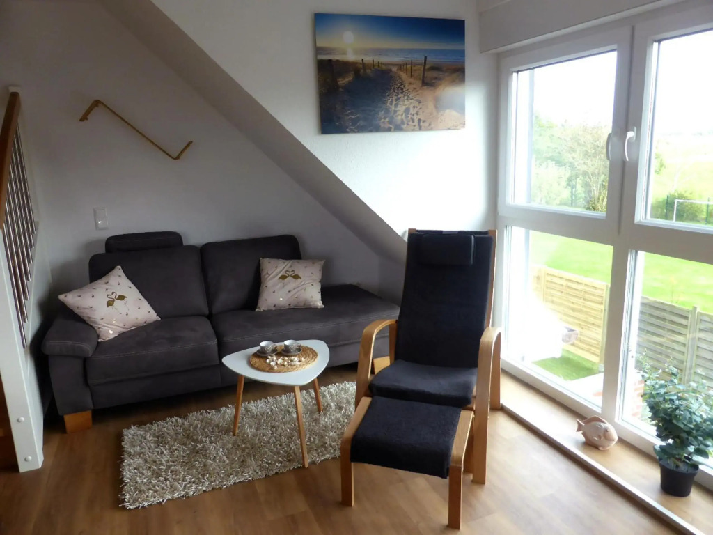Ferienwohnung Ankerstuuv boven