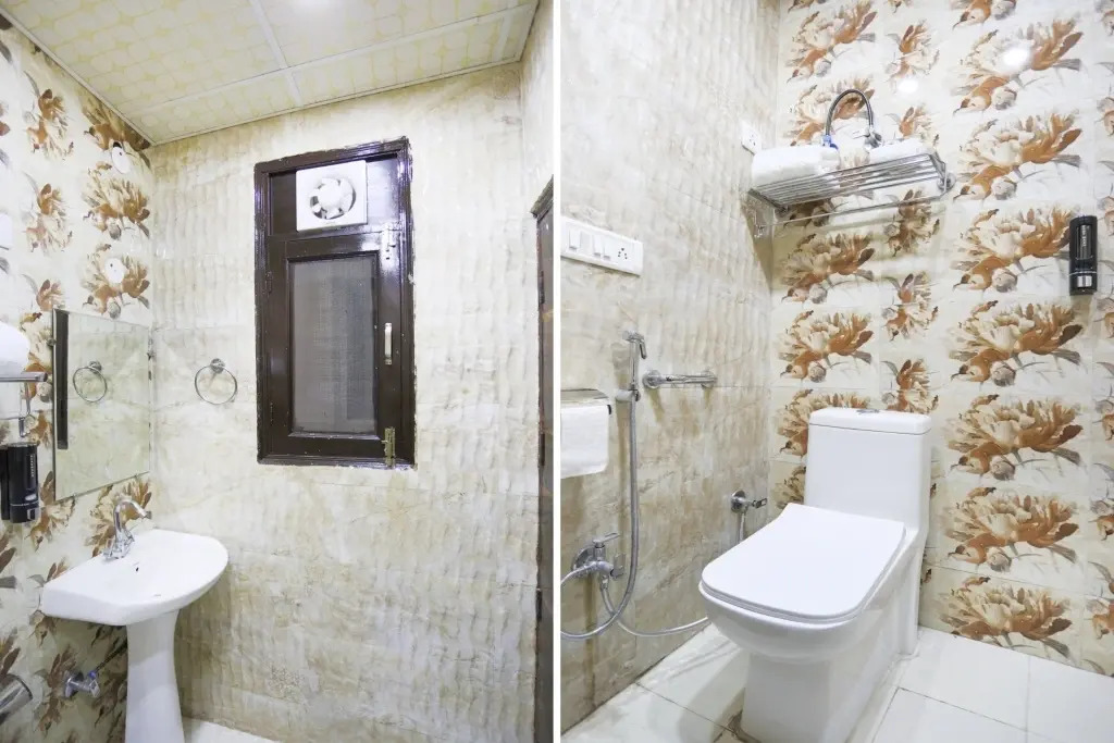 Oyo 80134 Collection O Hotel Prima Stay