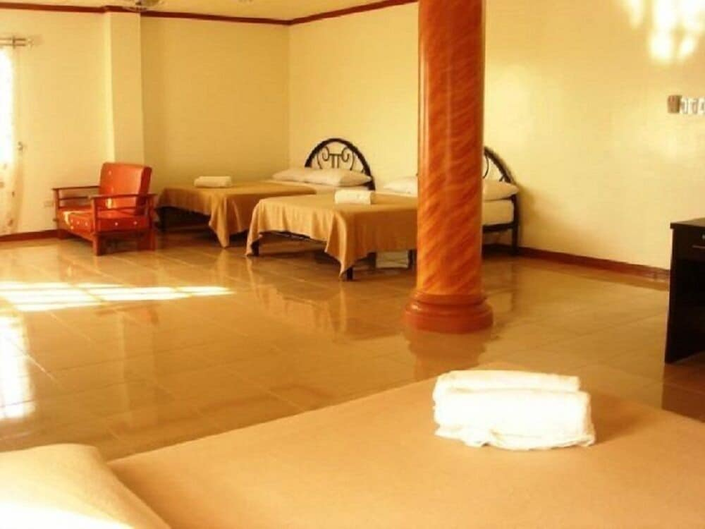 Cozy Place Resort