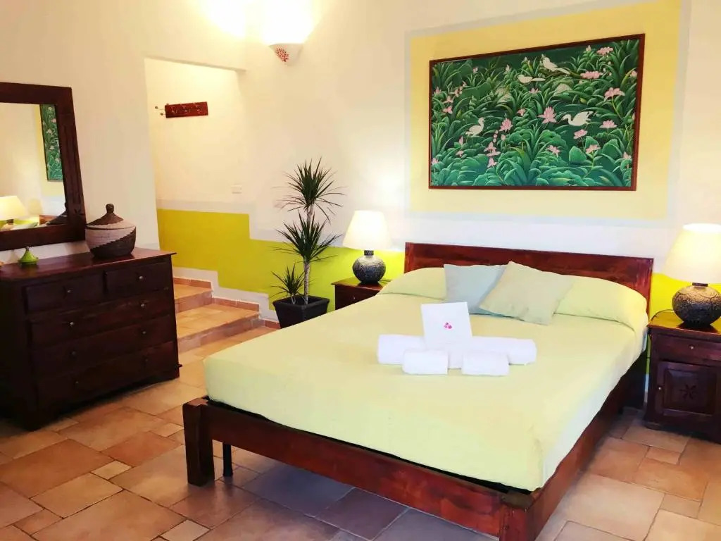 Villa Minda Lodge & View