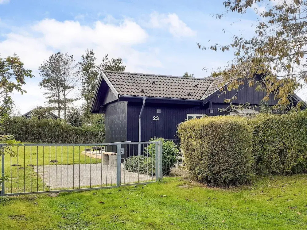 4 Star Holiday Home in Logstor