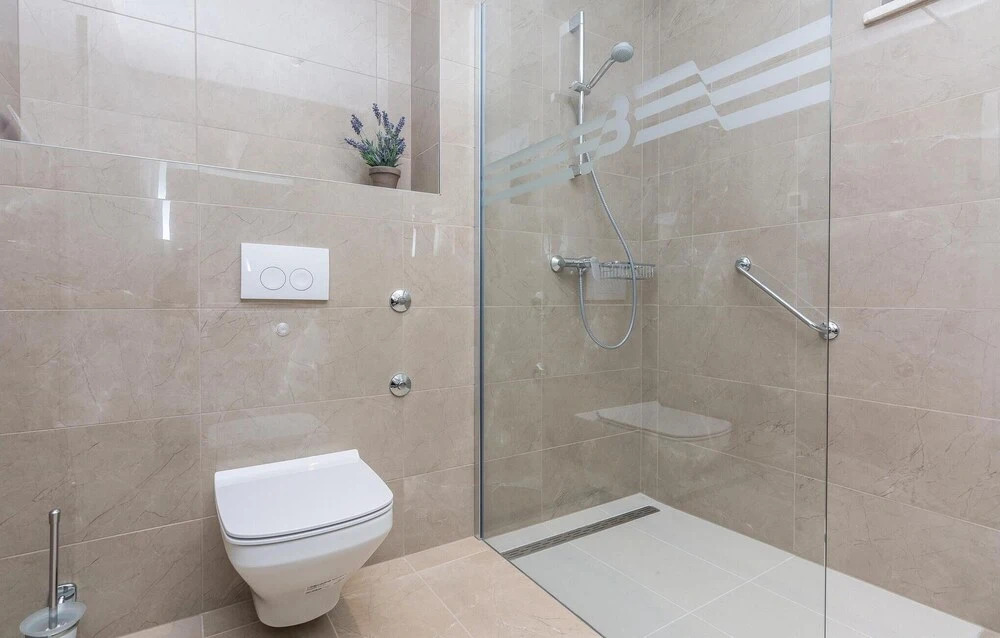 Luxurious Home In Biograd With Sauna