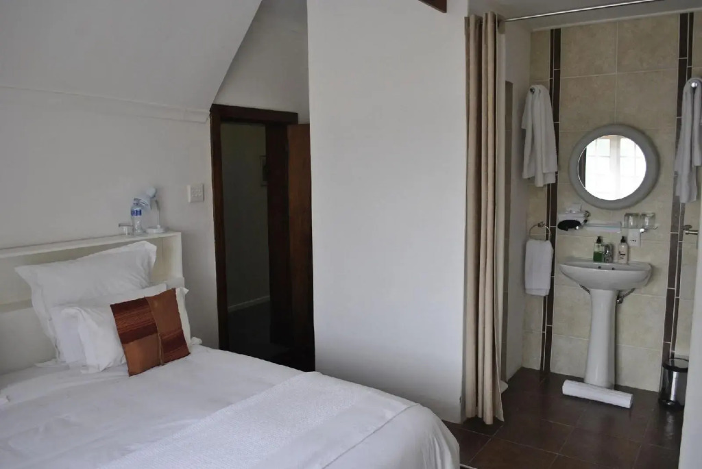 Cotswold House Residence