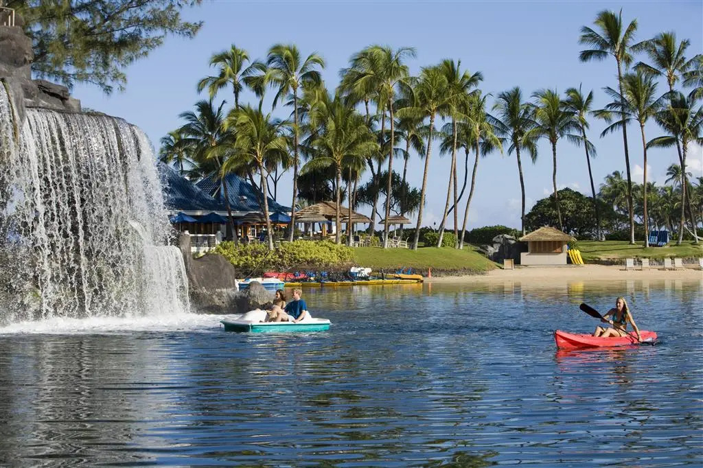 Hilton Grand Vacations Club Ocean Tower Waikoloa Village